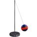 Soft Touch Portable Tetherball Game Set for Kids - Red Blue Black | GAMESUN - Buy Online on SooperMarket.com