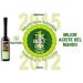 3 Best Organic Extra Virgin Olive Oils of the World 2017 - Morellana | Rincon de la Subbetica | Oro del Desierto Coupage - Buy Online on SooperMarket.com