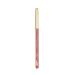 L'Oreal Paris Colour Riche Couture Lip Liner - 630 Beige a Nu | Long-Lasting Precision Lip Pencil - Buy Online on SooperMarket.com