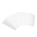 Ear Lobe Support Patches | Prevent Tears, Waterproof, Skin-Friendly Earring Support - Buy Online on SooperMarket.com