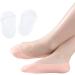 Buy S-TROUBLE Silicone Boat Socks for Men & Women | Anti-Cracking & Moisturizing Protective Socks - Ideal for All Environments - Buy Online on SooperMarket.com