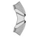 Double Shoulder Support Brace Pain Relief Compression Shoulder Warm Wrap Protector M Shoulder Warm Support - Buy Online on SooperMarket.com