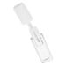 MUSISALY Eyelash Raincoat Gels Mascara Brow Fixing Gel Brow Gel Brow Fixing Liquid Eyebrow Liquid Plastic