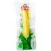 Small Corn bamboo shoots Small young corn 24g/bag hot and Spicy fresh crispy bamboo shoot crunchy tender corn vegetarian grain snack Spicy strips Latiao Chinese snack gift pack (Pickled Pepper 30bag) Pickled Pepper 30bag - Buy Online on SooperMarket.com
