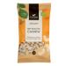 Foodin Dry Roasted Cashew Organic 140g Pack of 7