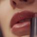 Henn Organics Luxury Lip Tint - Moisturizing Sheer Natural Color - Intrigue (Brick Red) - Buy Online on SooperMarket.com
