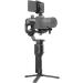 DJI Ronin-SC - Camera Stabilizer, 3-Axis Handheld Gimbal for DSLR and Mirrorless Cameras up to 4.4lbs (Renewed Premium)