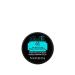 The Body Shop Himalayan Charcoal face Mask 15 ml Sample (2 items)