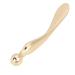 Zinc Alloy Face Mask Spoon - Anti Wrinkle Eye Fatigue Relief - Dry Skin Treatment - Buy Online on SooperMarket.com