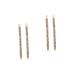Beavorty 4 Pcs Eyebrow Pen Pencil Brush Long Lasting Eyebrow Pencils Eye Shadow Pencil Gel Soft Miss