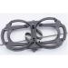 Shaving Replacement Blade Heads for PQ182 183 188 189 190 HQ4 Shaving Head Cutter - Buy Online on SooperMarket.com