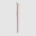 Tina Davies Professional 16 Curved Nano Microblade - Disposable Microblade - Includes Pigment Ring and Sticky Ruler - Sterile, 8 Pack