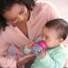 Philips Avent Auslauffl schchen Easy SIP - BPA-frei sp lmaschinenfest 200ml 6 Monate+ lila/rosa - SCF551/03 - Buy Online on SooperMarket.com