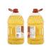 Great Value Peanut Oil 128 oz (Pack of 2) - Ideal for Frying & Cooking - Buy Online on SooperMarket.com