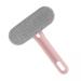 Gralara 5X Lint Removal Brush Clothes Lint Remover Loose Hair Brushes Pet Hair Remover for Carpets