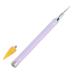 Shop Nail Art Accessories: Rhinestone Pickup Tool Dual-Ended Dotting Pencil & Candy Color Wax Stone Picker - Buy Online on SooperMarket.com