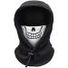 Kids Balaclava Ski Mask for Boys/Girls,Washable Fleece Winter Hat with Face Cover for Windproof in Cold Weather Skull Medium
