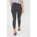 SHADOW DANCE UK Maternity Over Bump Leggings - Dark Grey, Size 12 - Buy Online on SooperMarket.com