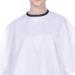 Buy Mollensiuer Short Hair Makeup Cape - Adjustable Beauty Salon Styling Bib for Makeup Artists & Beard Shaving - Buy Online on SooperMarket.com