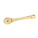 Zinc Alloy Face Roller Mask Spoon for Anti-Wrinkle & Eye Fatigue Relief - Buy Online on SooperMarket.com