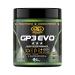 Advanced Genetics GP3 EVO Creatine HCL Beta-Alanine & B Vitamins Stimulant Free Pre-workout Post-Workout Ice Berry 50 Servings