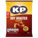 KP Dry Roasted Peanuts Case of 16x65g - Buy Online on SooperMarket.com