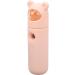 Facial Mister Silicon ABS 18mL Handheld Water Tank Nano Mist Sprayer for Outdoor Travel Camping Hiking Bear - Buy Online on SooperMarket.com
