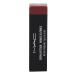 MAC Satin Lipstick Captive 0.10 oz - Vibrant Shade (1 Pack) - Buy Online on SooperMarket.com