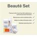 Beautederm Beaute Set (Regular) - 6 Piece Set with Sealed Sticker | Shop Now - Buy Online on SooperMarket.com