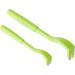O'tom Tick Twister Green - Safe and Effective Tick Removal Tool - Buy Online on SooperMarket.com