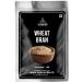 Naturevibe Botanicals Wheat Bran - 1kg | High Fiber