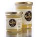 100% Bio Ayurveda Ghee | Premium Quality Butter Oil for Cooking & Cosmetics | 150 ml Glass Jar - Buy Online on SooperMarket.com