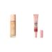 e.l.f. Halo Glow Liquid Filter | Blush Beauty Wand | Complexion Booster and Liquid Blush Bundle