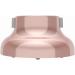 Universal Adjustable Hair Dryer Diffuser Attachment for Curly Hair - Fits Most Blow Dryers 4.3-6.5CM - Professional Salon Tool in Pink - Buy Online on SooperMarket.com