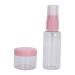 Face Mask Mixing Bowl Set - DIY Beauty Makeup & Skin Care Tool for Ladies - Buy Online on SooperMarket.com
