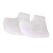 Silicone Heel Protection Sleeves & Gel Insoles for Plantar Fasciitis - Moisturizing Foot Socks for High Heels - Buy Online on SooperMarket.com