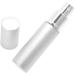 Yinhing Refillable Perfume Bottle 6 Colors 10ml Refillable Perfume Bottle Portable Empty Pump Lotion Perfume Atomizer for Traveling and Outgoing (Silver) - Buy Online on SooperMarket.com