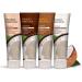 Desert Essence Coconut Shampoo 8 fl oz (Pack of 2) - Gluten Free Vegan Paraben Free - Organic Formula with Coconut, Hemp, Olive Oils, and Shea Butter - Buy Online on SooperMarket.com