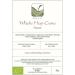 Organic Dried Whole Leaf Hops - 50g Pack - Ideal for Tea - Hop Cone Flowers Leaves - Buy Online on SooperMarket.com