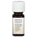 Buy Aura Cacia Organic Lemon Eucalyptus Essential Oil 0.25 fl. oz | Pure Corymbia citriodora - Buy Online on SooperMarket.com