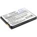 PRUVA 700mAh Battery Compatible with Fritz!Fon 2000 AVM 2000 & More - High-Quality Replacement - Buy Online on SooperMarket.com