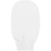 HOLIDYOYO Exfoliating Mitt Korean Exfoliator Glove Deep Body Scrubber for Dead Skin Spray Tan Removal Keratosis Pilaris Scrub Sauna Room Supplies - Buy Online on SooperMarket.com