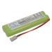 Replacement Battery for Abbott MCP9819-065 MJ09 MJ09.01 MOM11464 B11464 IMC819MD MB939D (2000mAh)