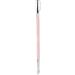 Makartt Nail Shaver - Double Head Cuticle Pusher Pink Stainless Steel Tool for DIY Nail Art & Manicure - Buy Online on SooperMarket.com