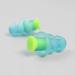 1 Pair Ear Plugs Reusable Noise Cancelling Earplugs Hearing Protection for Concerts Musician Motorcycles Creative and Useful - Buy Online on SooperMarket.com