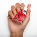 Essie Gel Couture Scarlet Red Nail Polish - Long-Lasting 8-Free Vegan Formula | 0.46 fl oz - Buy Online on SooperMarket.com