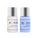 Eyelash Lift Tool Curling Extensions Set Quick Hot Cold Electric Professional Perm Eyelash Set for Salon Home Use eyelash perm kit