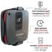 Waggle Lite RV/Dog Safety Sensor | Verizon Cellular | Instant Alerts on Temp & Humidity | Wireless Monitoring System | No WiFi | Subscription Required - Buy Online on SooperMarket.com