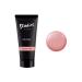 Didier Lab - Polygel Pastel Pink - Strong Nail Gel Builder for Extension - Resistant to Damage - Hard as Acrylic - Strengthener - Long Lasting - For Professional and Beginners - LED Lamp - 30g