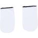 minkissy 6 Pairs Heat Tanning Mitt Paraffin Bath Cloth Gloves Paraffin Wax Bath Gloves & Booties Wax Gloves Thermal Gloves Hand Treatment Cover Thin Section Insulation Cotton - Buy Online on SooperMarket.com